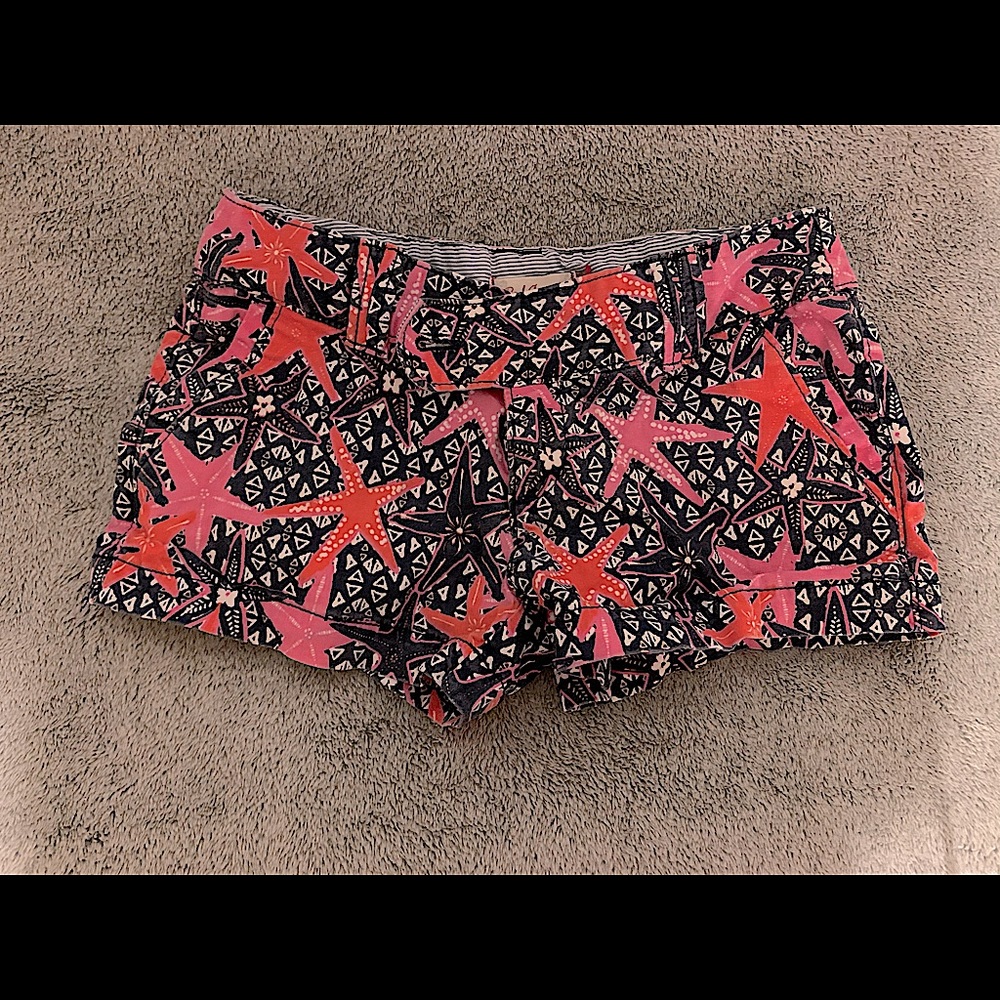 Junior’s Shorts